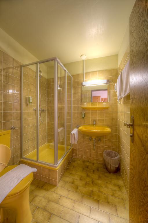 Burgenlaenderhof Hotel Garni Moerbisch Am See Exterior photo
